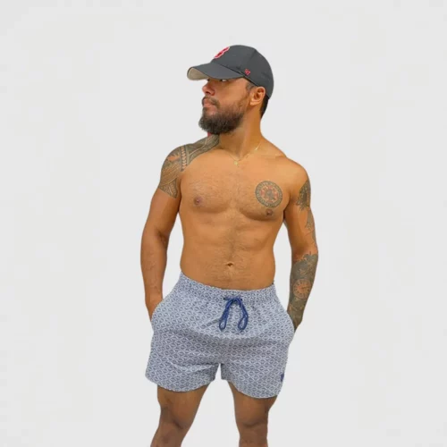 Haute Pression Maillot De Bain A Frejus BB123B