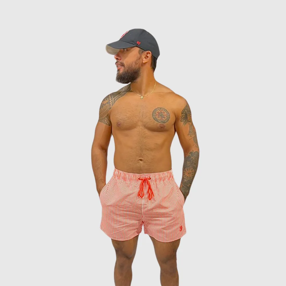 Haute Pression Maillot De Bain A Frejus BB124