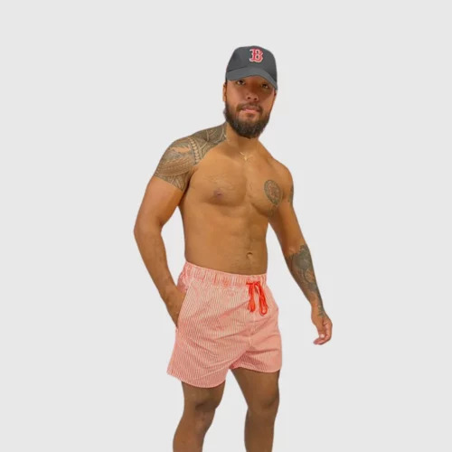 Haute Pression Maillot De Bain A Frejus BB124B