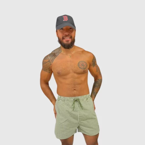 Haute Pression Maillot De Bain A Frejus BB125