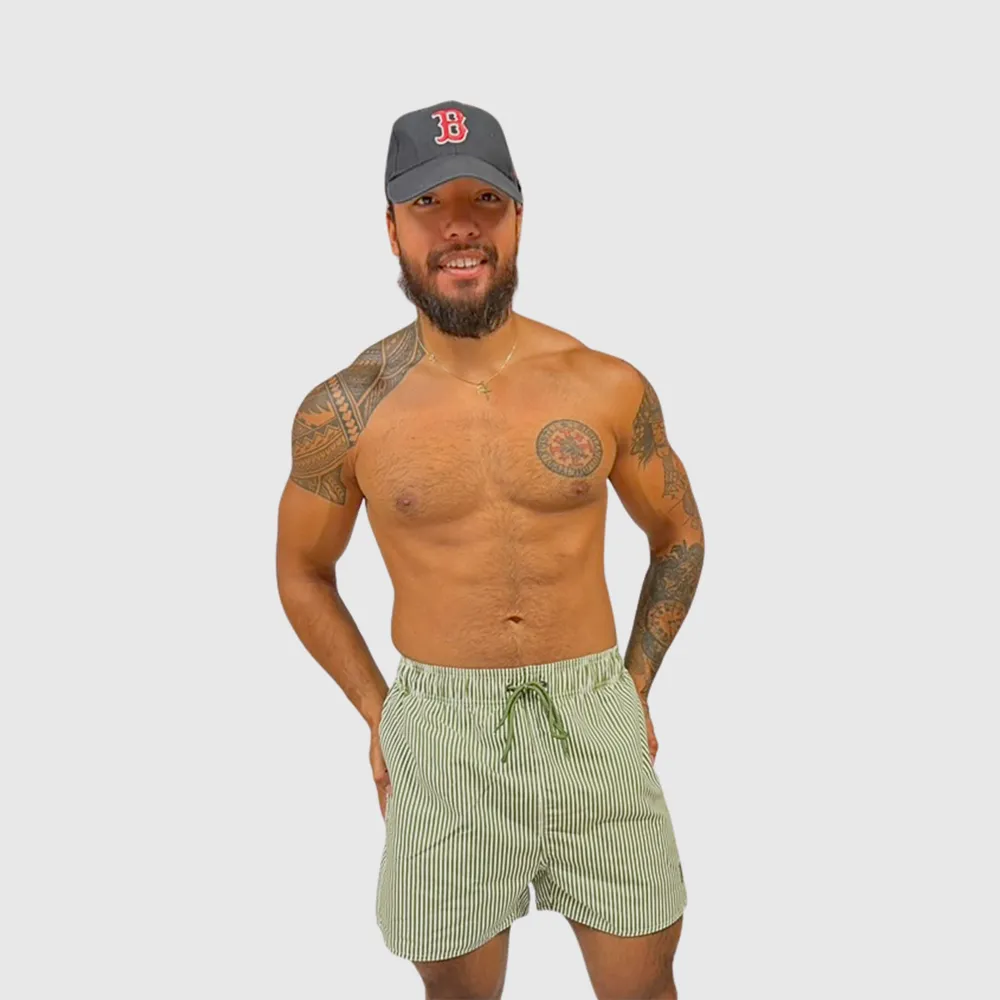 Haute Pression Maillot De Bain A Frejus BB125