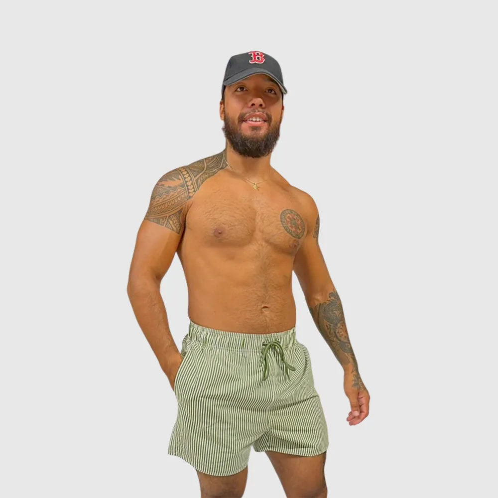 Haute Pression Maillot De Bain A Frejus BB125B