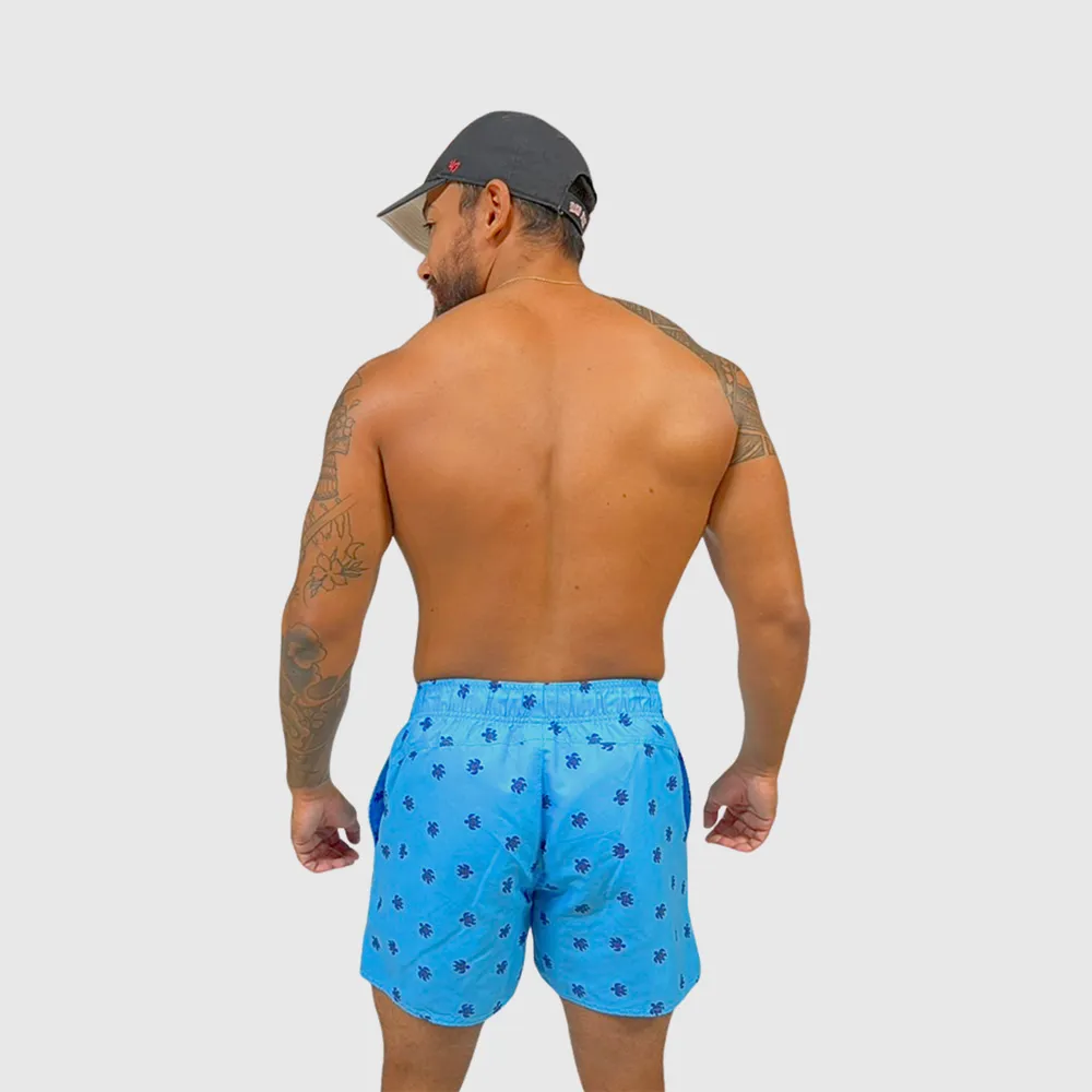 Haute Pression Maillot De Bain A Frejus BB126 DOS