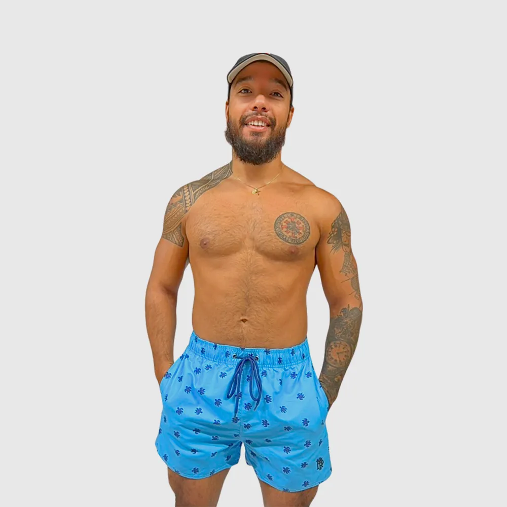 Haute Pression Maillot De Bain A Frejus BB126