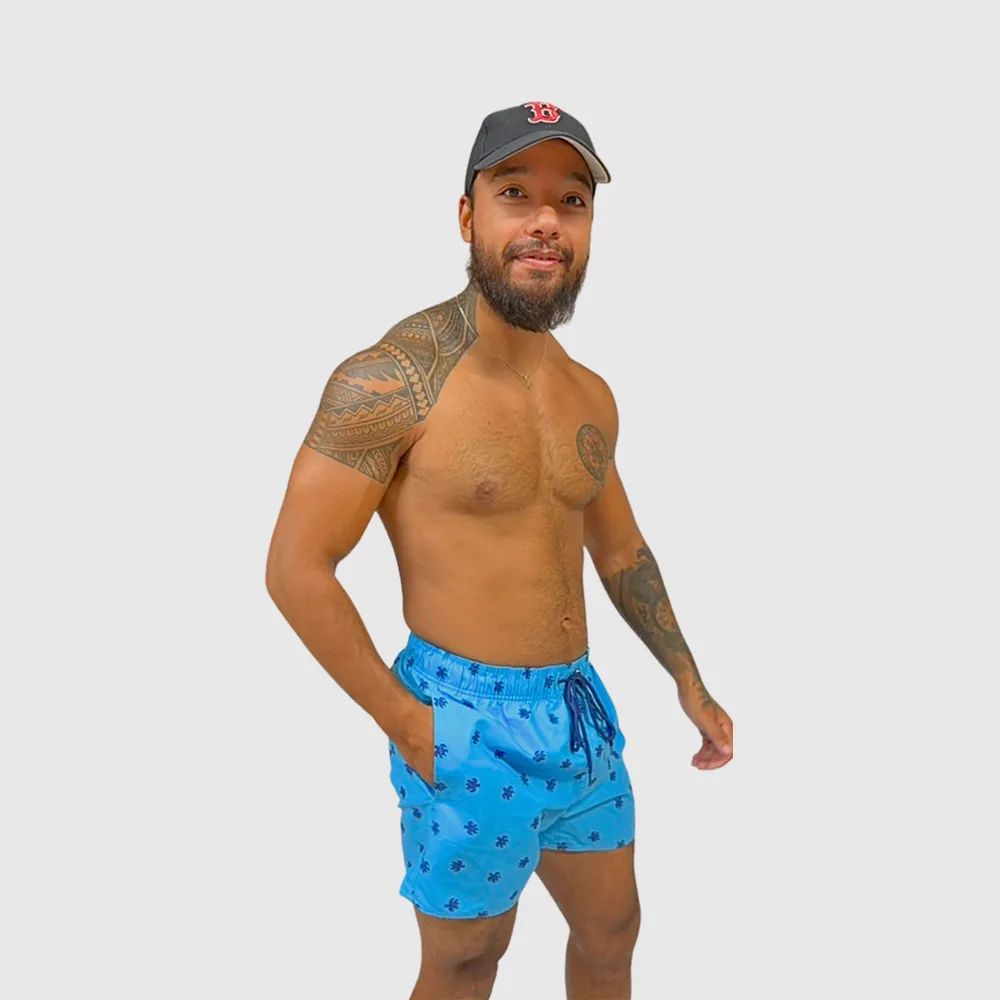 Haute Pression Maillot De Bain A Frejus BB126B