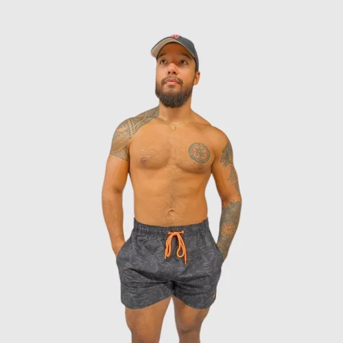 Haute Pression Maillot De Bain A Frejus BB127B