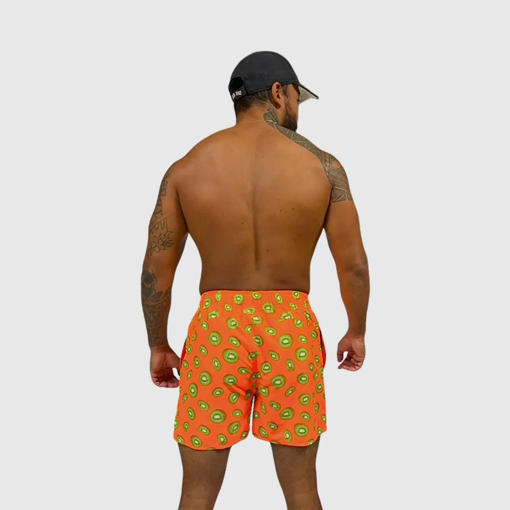 Haute Pression Maillot De Bain A Frejus BB128 DOS