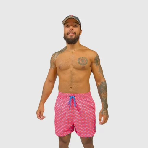 Haute Pression Maillot De Bain A Frejus BB129