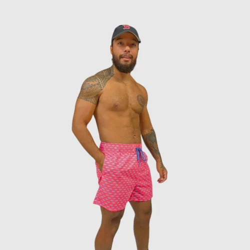 Haute Pression Maillot De Bain A Frejus BB129B