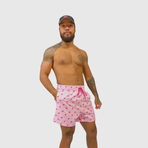 Haute Pression Maillot De Bain A Frejus BB130B