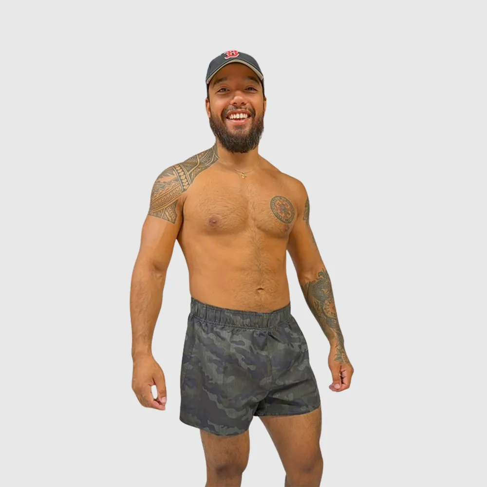 Haute Pression Maillot De Bain A Frejus BB131