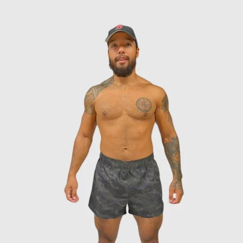 Haute Pression Maillot De Bain A Frejus BB131B