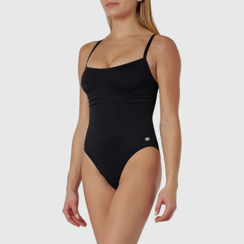 Haute Pression Maillot De Bain A Frejus DA1001 C01