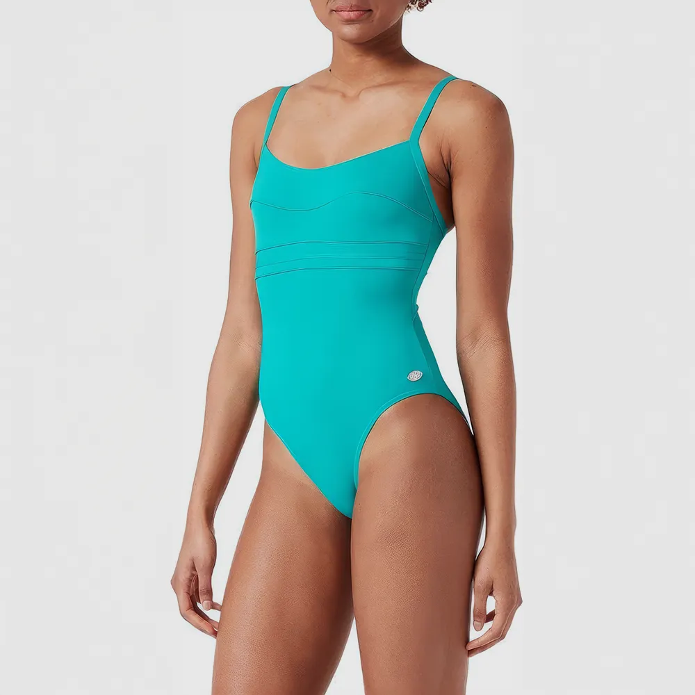 Haute Pression Maillot De Bain A Frejus DA1001 C07