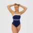 Haute Pression Maillot De Bain A Frejus DA1011 C02