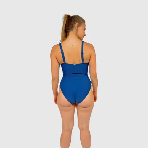 Haute Pression Maillot De Bain A Frejus DA1015 C01 DOS