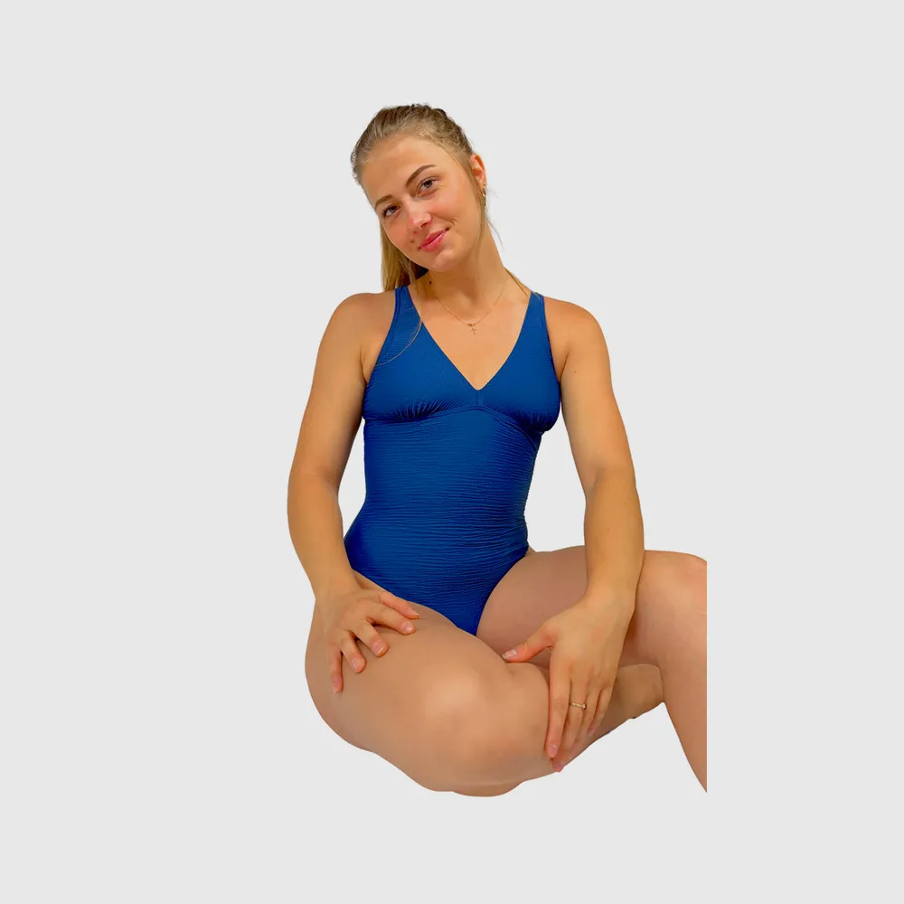 Haute Pression Maillot De Bain A Frejus DA1015 C01B