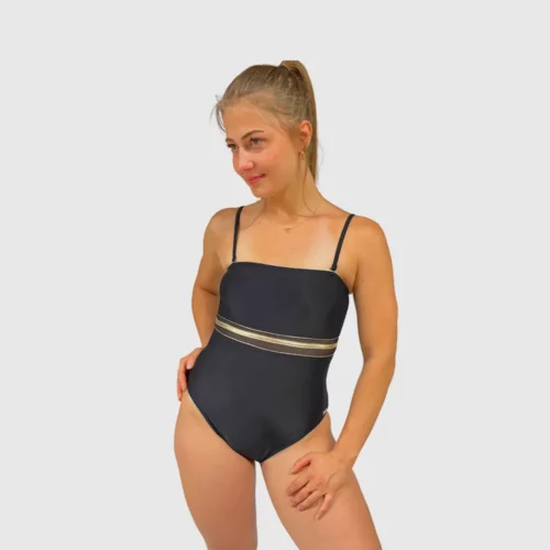 Haute Pression Maillot De Bain A Frejus DA1018