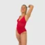 Haute Pression Maillot De Bain A Frejus DA1020 C01
