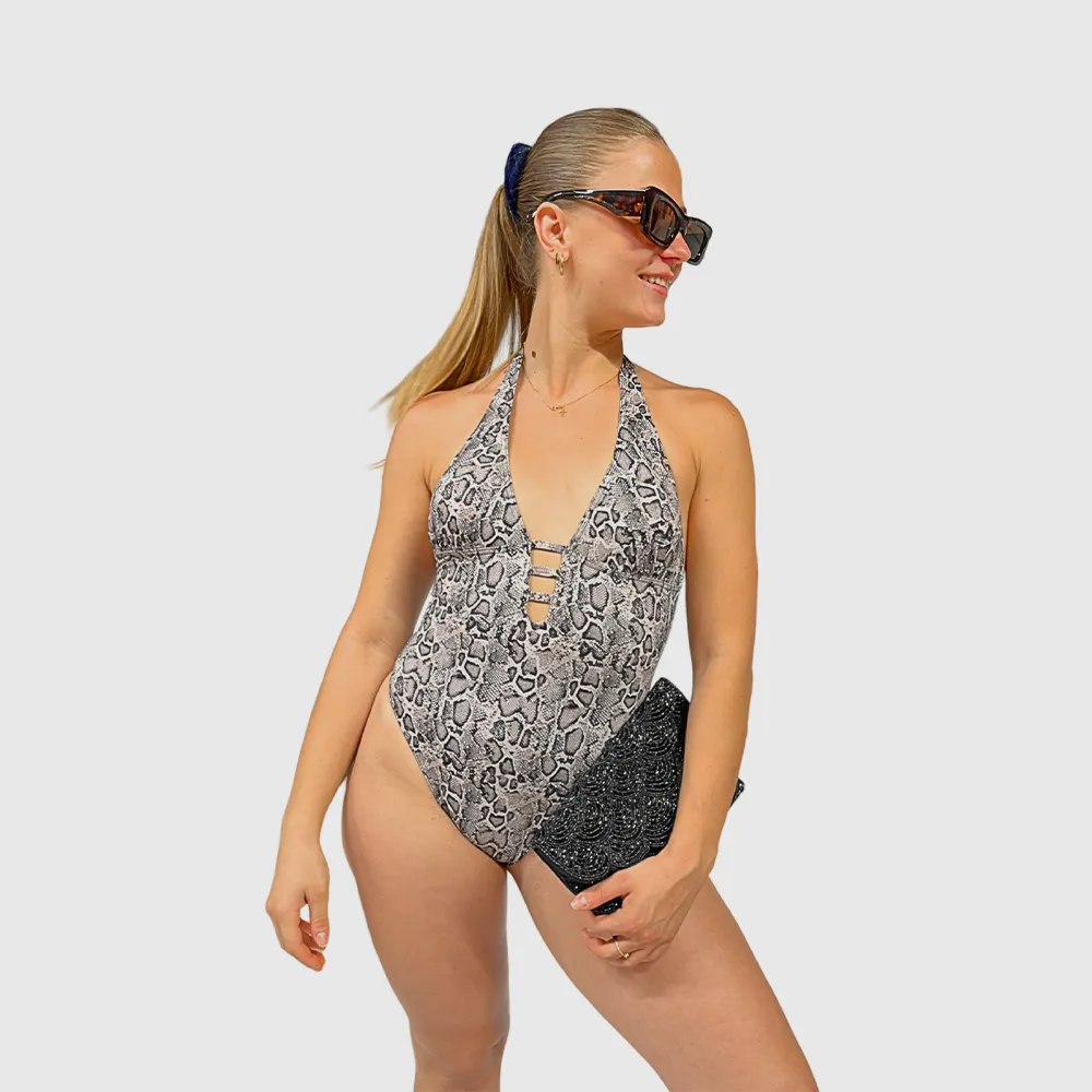 Haute Pression Maillot De Bain A Frejus DA1033