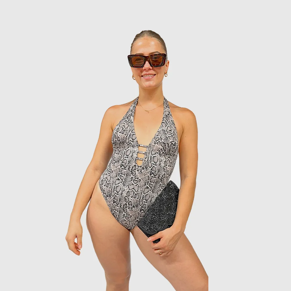 Haute Pression Maillot De Bain A Frejus DA1033BB