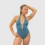 Haute Pression Maillot De Bain A Frejus DA1048