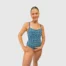 Haute Pression Maillot De Bain A Frejus DA1049