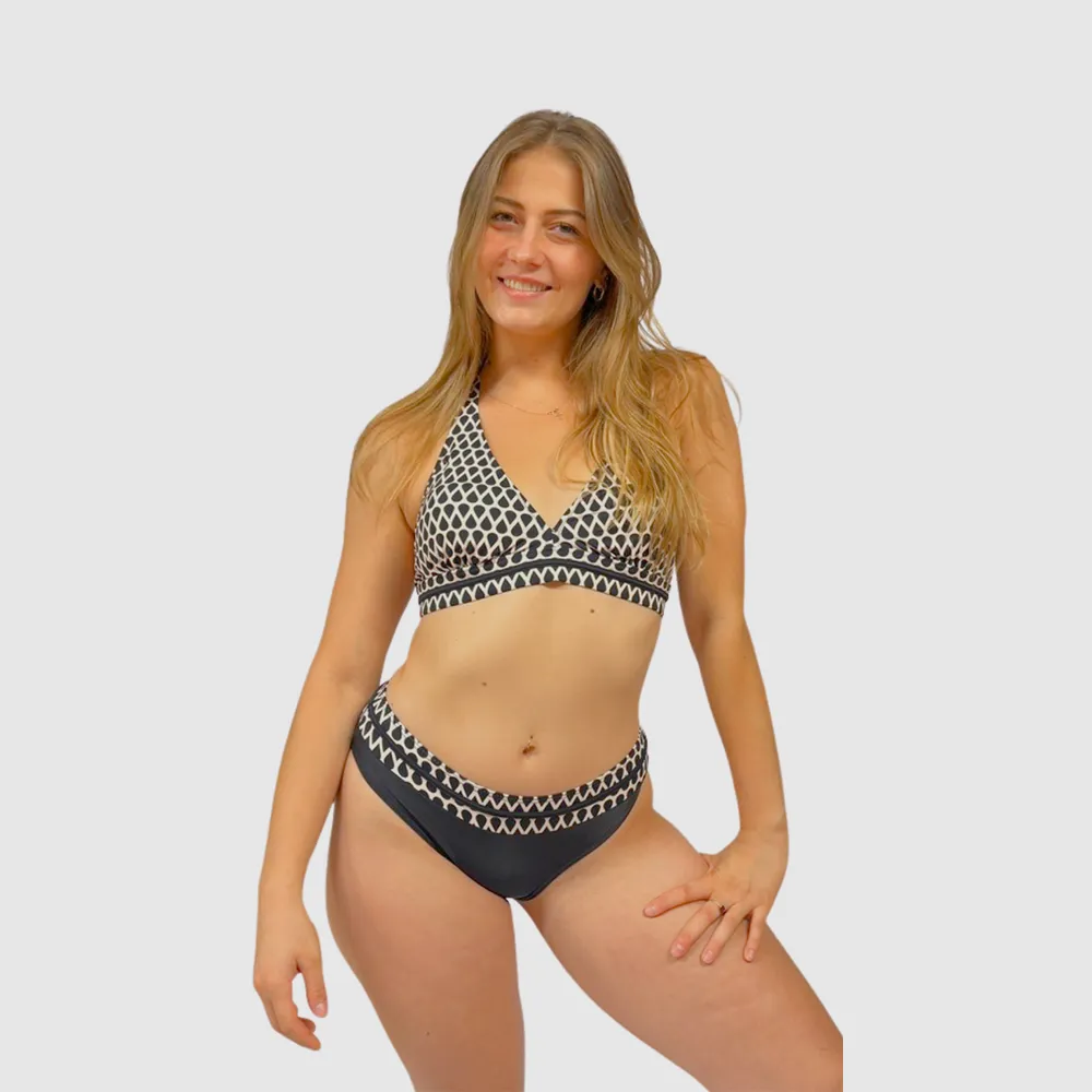 Haute Pression Maillot De Bain A Frejus DA2029 3029B