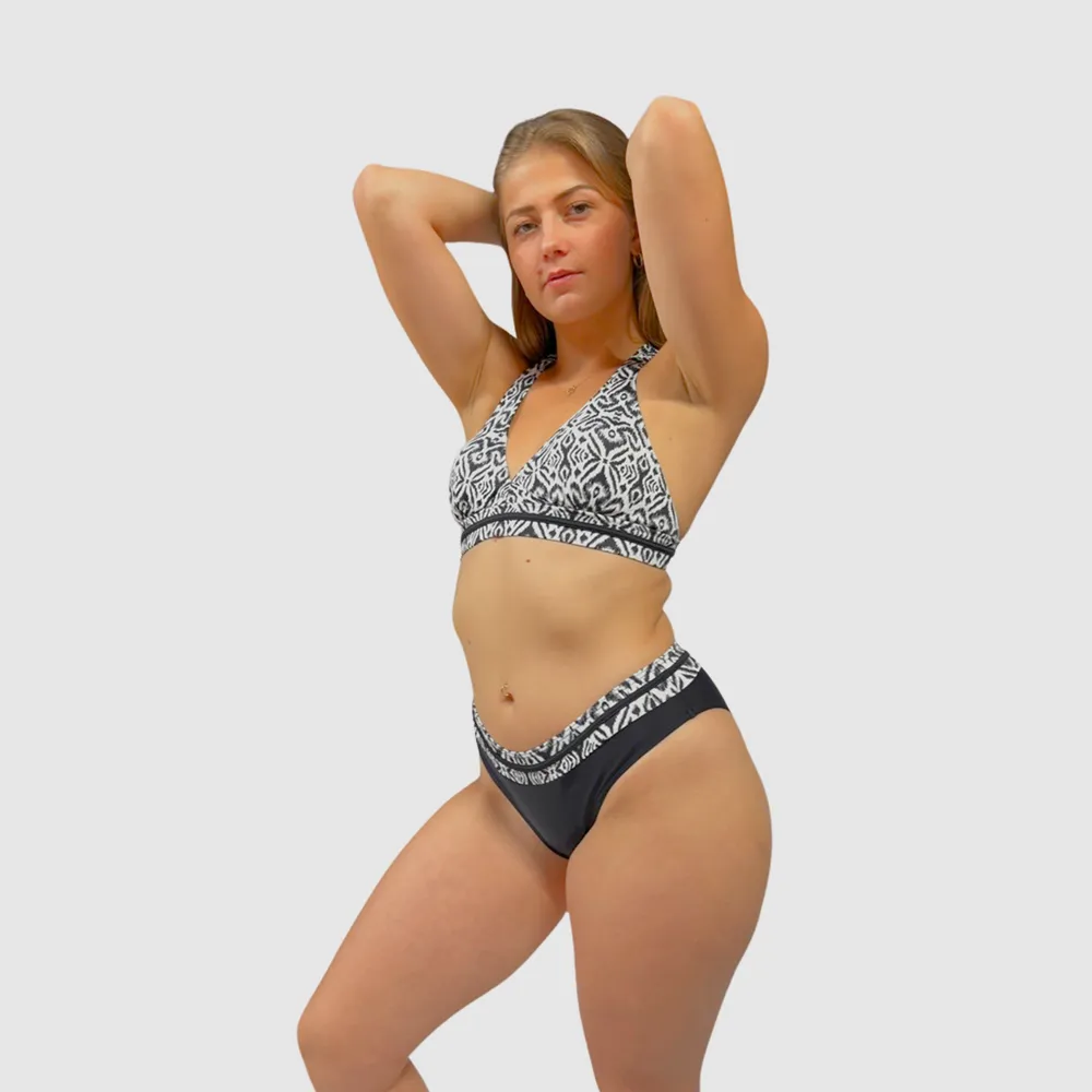 Haute Pression Maillot De Bain A Frejus DA2037 3037