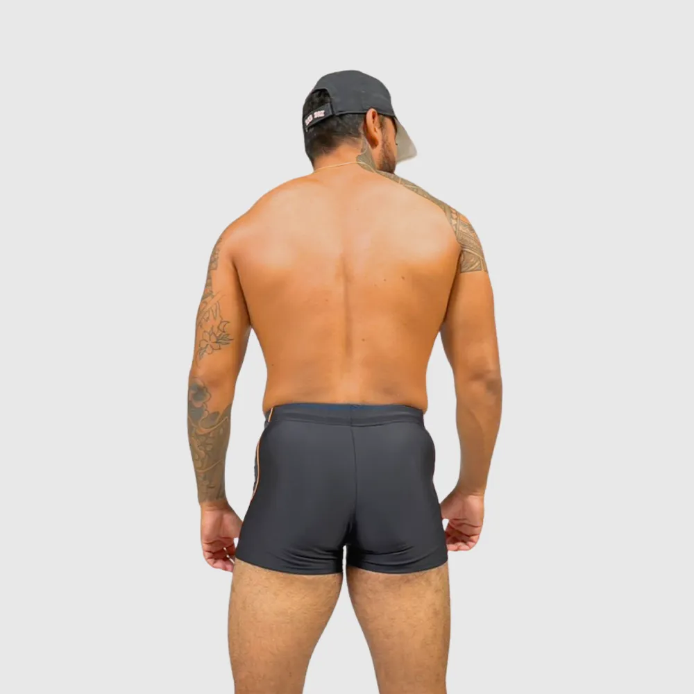 Haute Pression Maillot De Bain A Frejus DA630 DOS