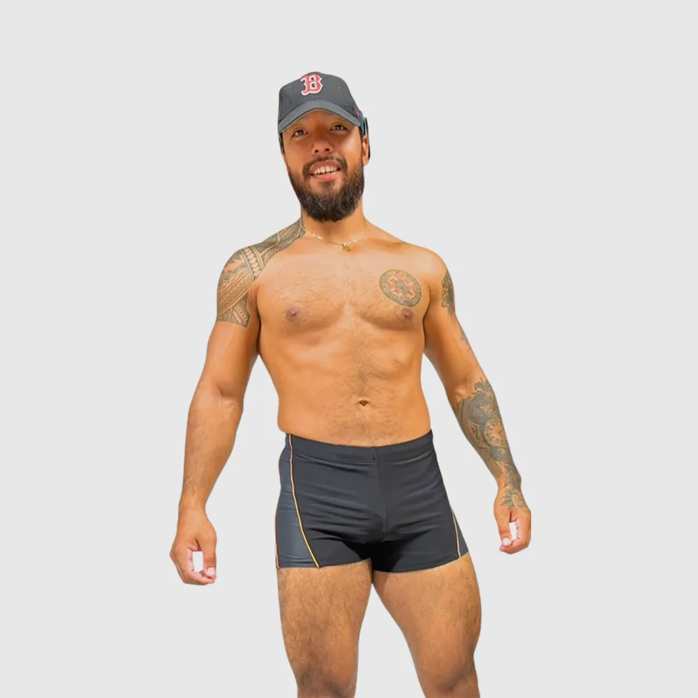 Haute Pression Maillot De Bain A Frejus DA630