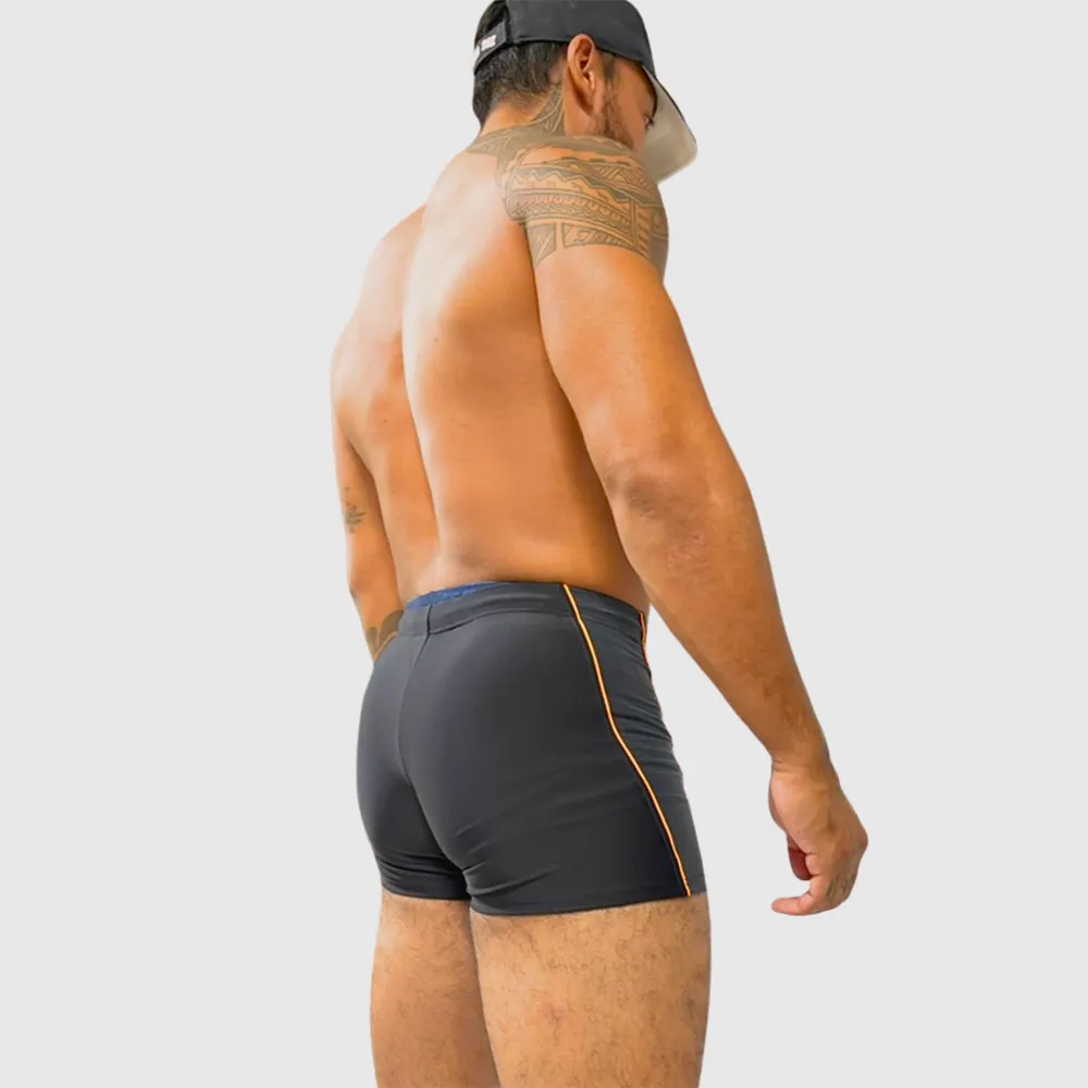 Haute Pression Maillot De Bain A Frejus DA630BB