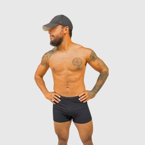 Haute Pression Maillot De Bain A Frejus DA631