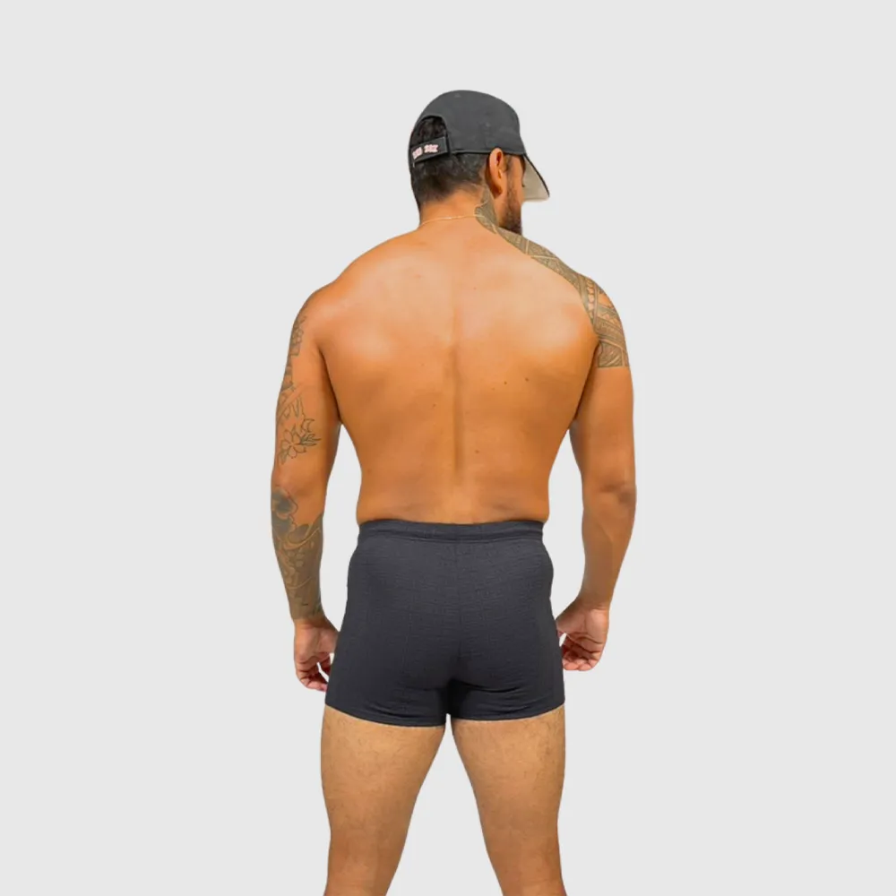 Haute Pression Maillot De Bain A Frejus DA631 DOS