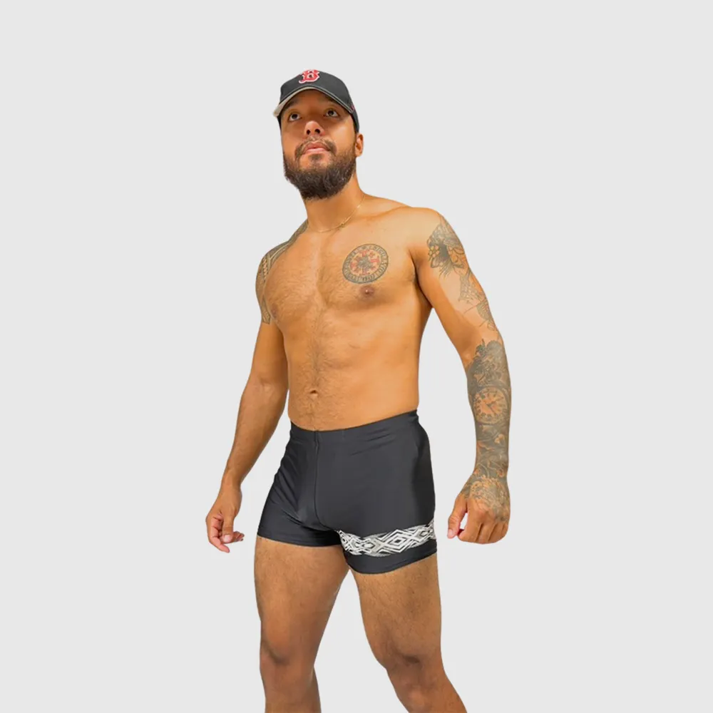 Haute Pression Maillot De Bain A Frejus DA639