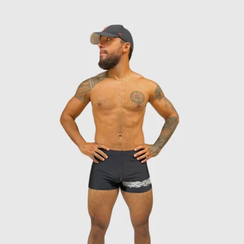 Haute Pression Maillot De Bain A Frejus DA639B