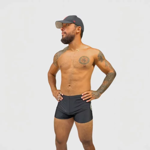 Haute Pression Maillot De Bain A Frejus DA640B