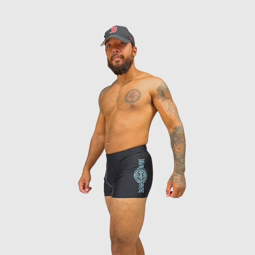 Haute Pression Maillot De Bain A Frejus DA641