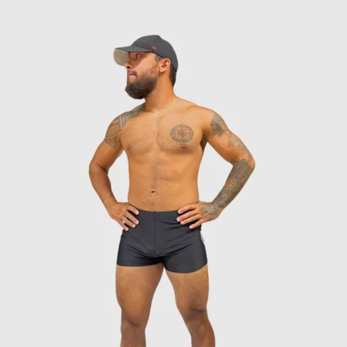 Haute Pression Maillot De Bain A Frejus DA641B