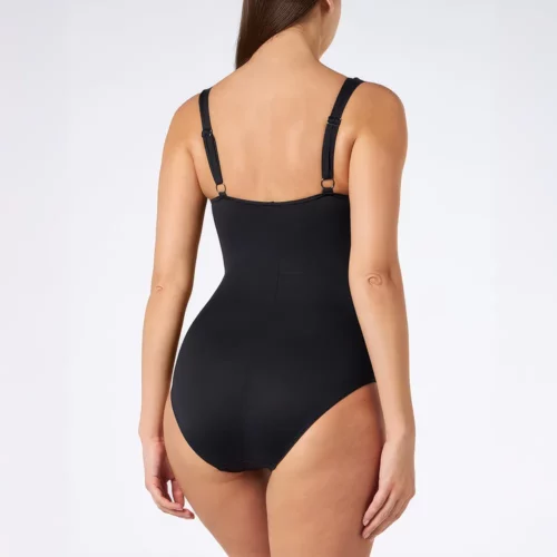 Haute Pression Maillot De Bain A Frejus DA8004 C01 DOS