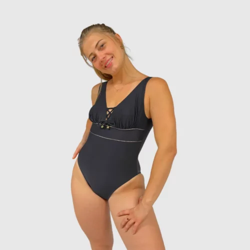 Haute Pression Maillot De Bain A Frejus DA8017