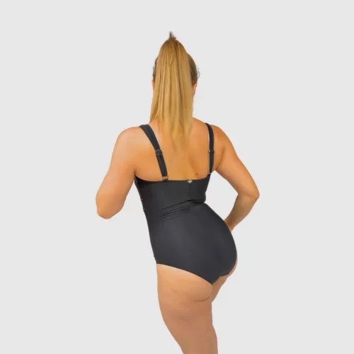 Haute Pression Maillot De Bain A Frejus DA8018 DOS