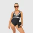 Haute Pression Maillot De Bain A Frejus DA8023