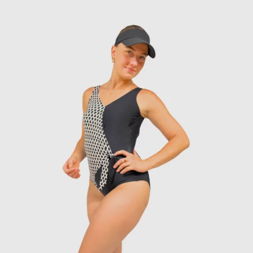 Haute Pression Maillot De Bain A Frejus DA8031