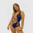 Haute Pression Maillot De Bain A Frejus DA8067 C01