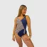 Haute Pression Maillot De Bain A Frejus DA8067 C02