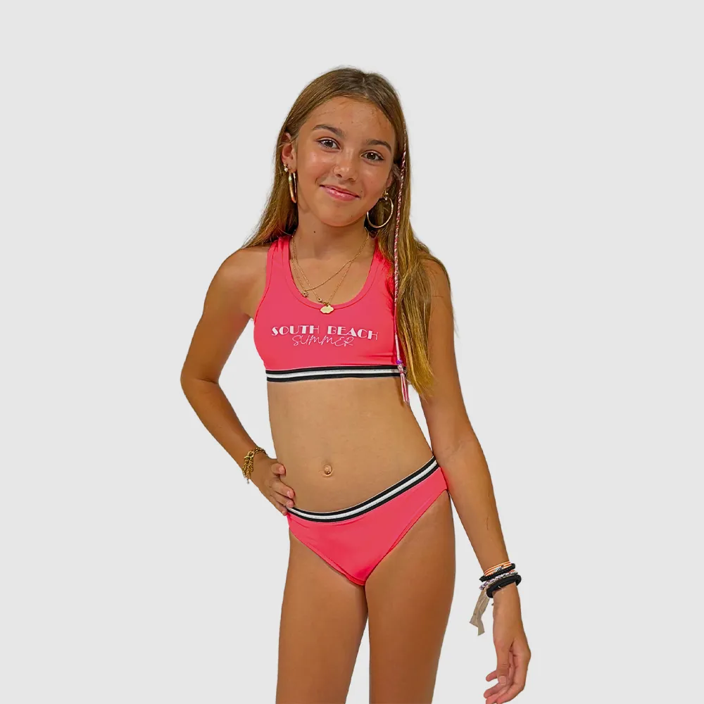 Haute Pression Maillot De Bain A Frejus DA9050 C06B