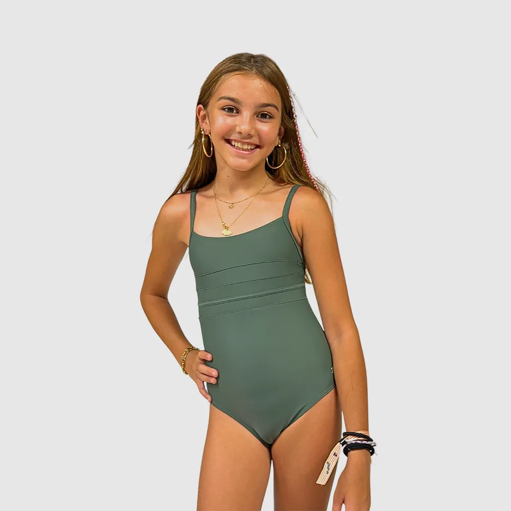 Haute Pression Maillot De Bain A Frejus DA9052 C02