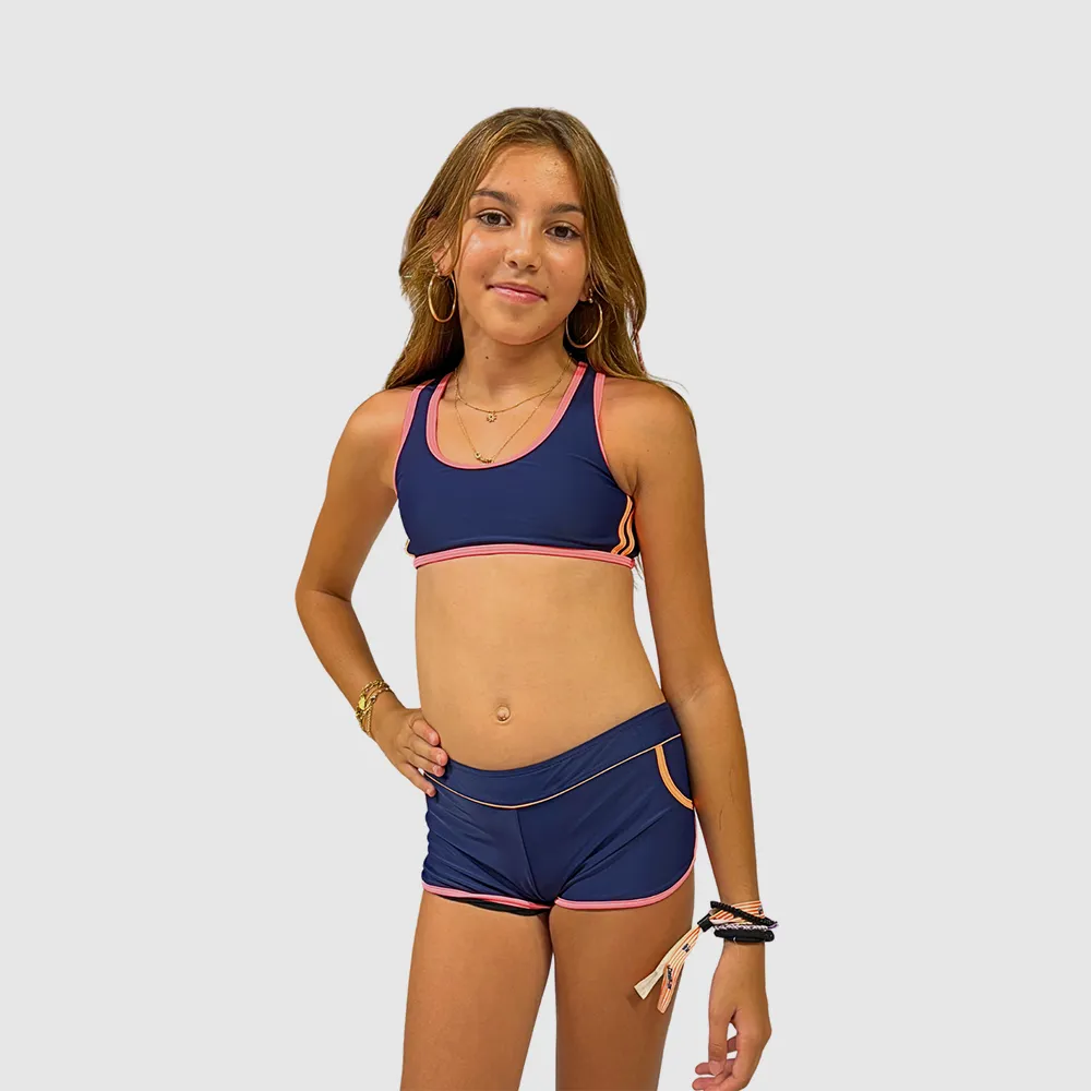 Haute Pression Maillot De Bain A Frejus DA9056 C03