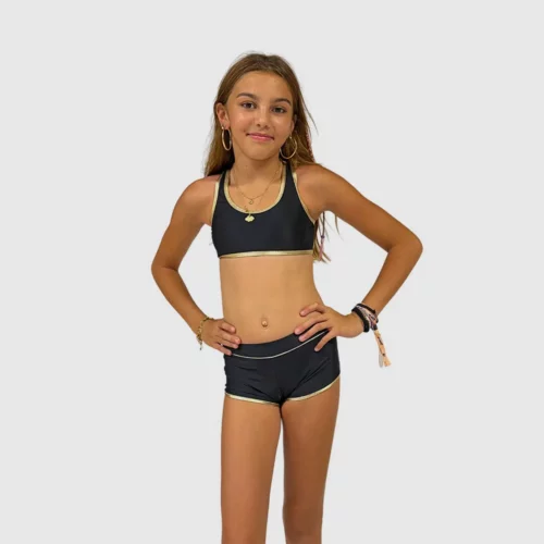 Haute Pression Maillot De Bain A Frejus DA9061 C01